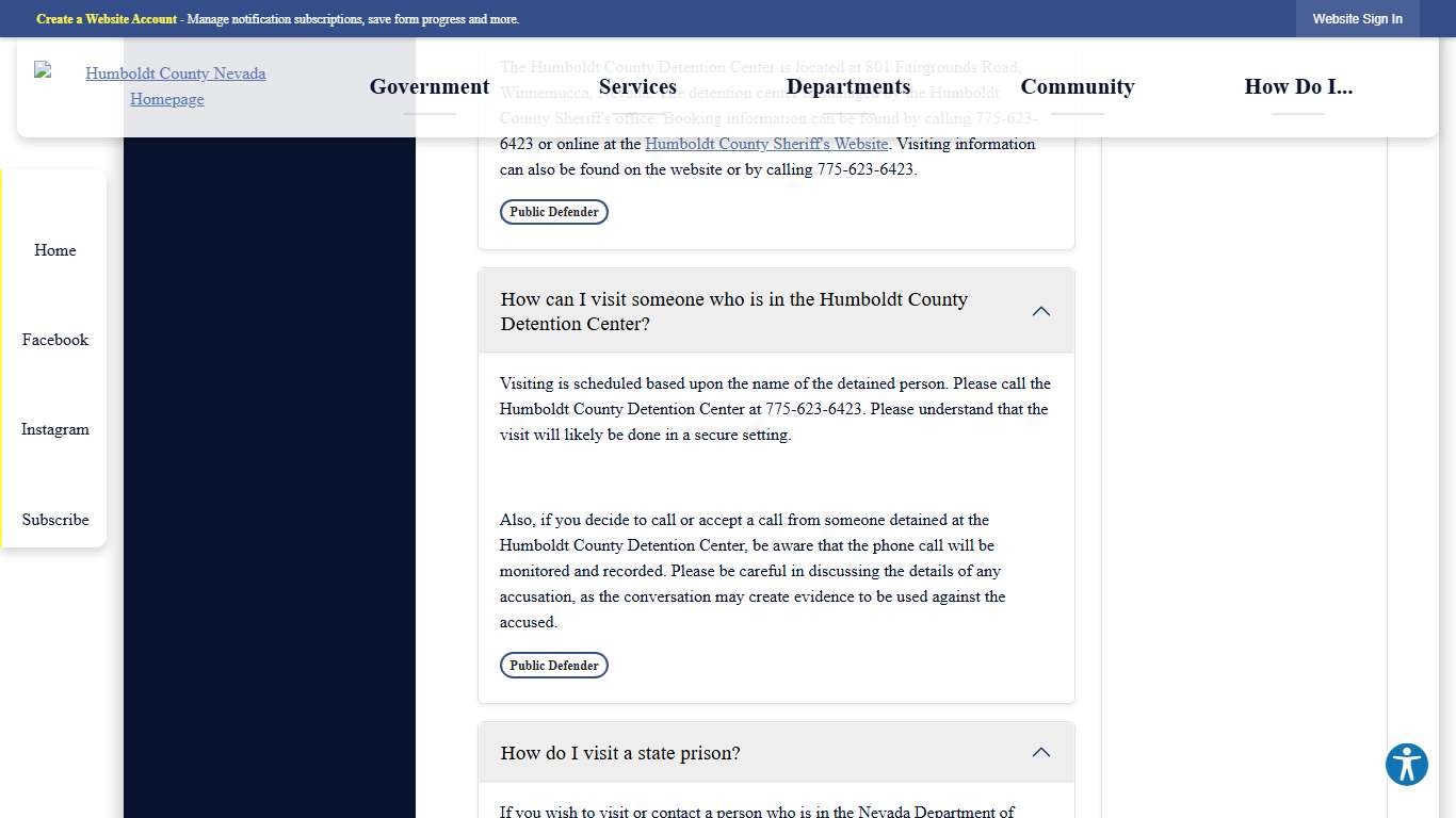 Frequently Asked Questions - CivicPlus.CMS.FAQ